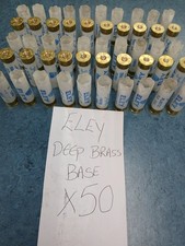 50 X Eley Crafting Cartridges