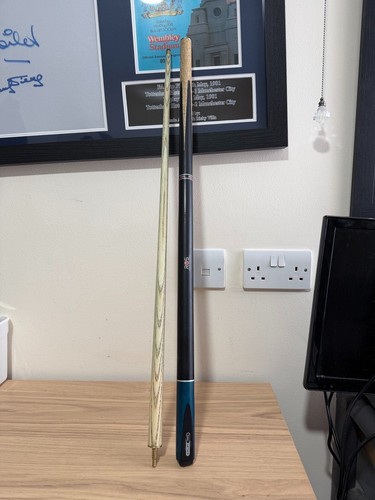 Riley ros snooker cue - ros,