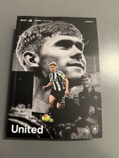 Newcastle United v Burnley