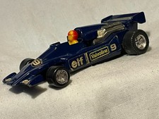 Team Lotus JPS Die Cast F1