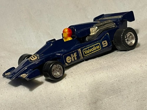 Team lotus jps - team, f1