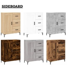 Modern Sideboard Storage