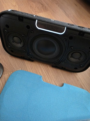 Denon envaya dsb 200 - envaya,