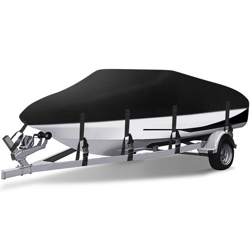 Neverland boat cover - neverland,