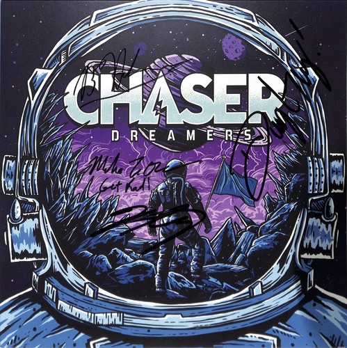 Dreamers chaser - dreamers,