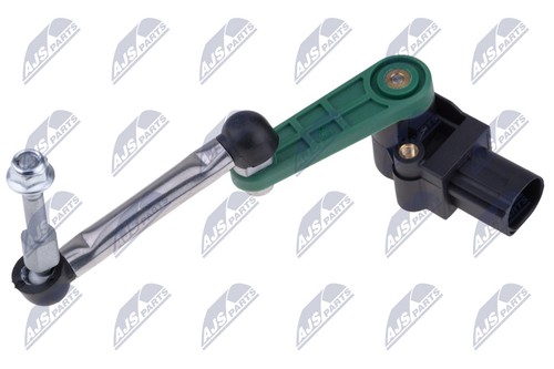 Height sensor level control - height,
