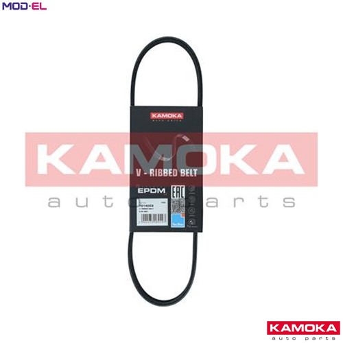Vribbed belt 7014003 for - 7014003,