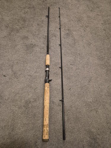 Croix premier casting - croix, rod