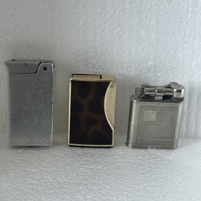 3 Lighters Lift Arm Polo