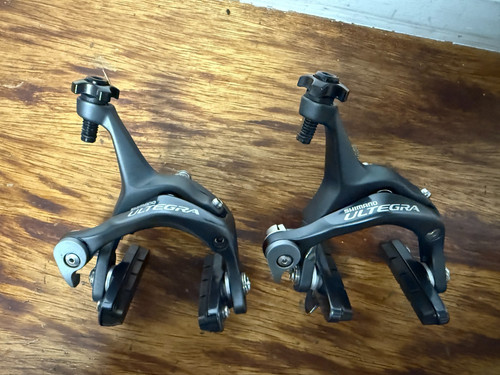 Shimano ultegra 6700 front - ultegra, br-6700