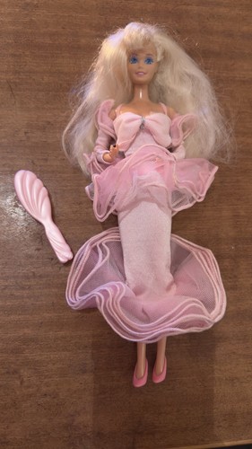 Vintage barbie perfume pretty - vintage,