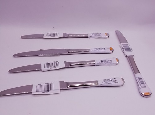 Robert welch stainless side - robert,