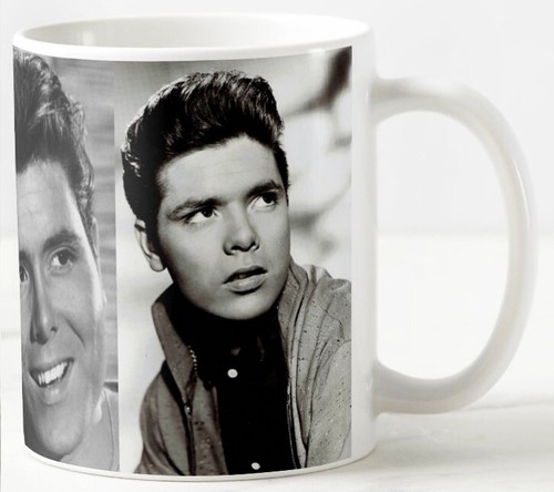 Cliff richard coffee - -,