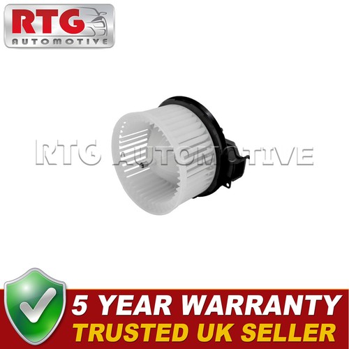 Heater fan blower motor - heater, for