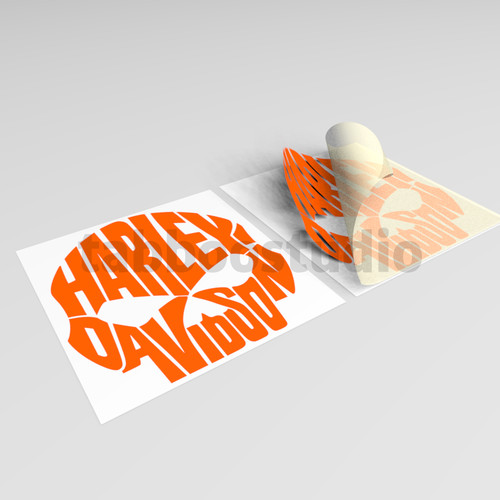 Willie stickers decal - willie, g