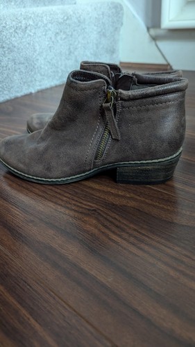 Short brown chelsea - short,