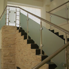 Stainless Steel Balustrade