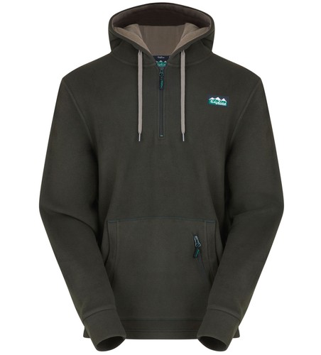 Ridgeline ballistic fleece - ballistic,