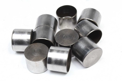 Valve tappets bucket - tappets,