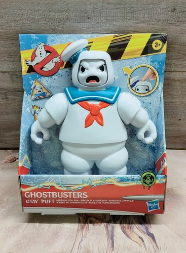 Ghostbusters marshmallow man - ghostbusters,