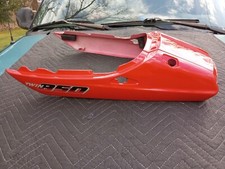  Yamaha TDM850 Rear Tail