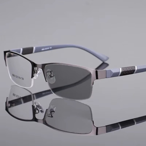 Photochromic business myopia - photochromic,