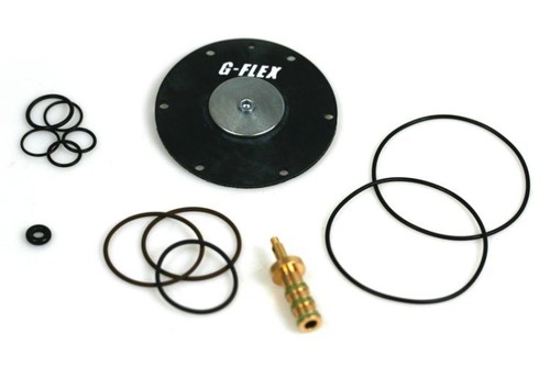 Magic iii reducer repair - magic,