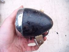 VINTAGE sturmey archer bicycle