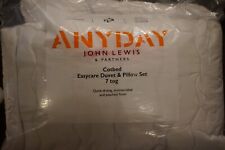 JOHN LEWIS ANYDAY EASYCARE COT