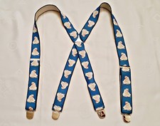 AUSTRIA GENTS AUTHENTIC TOBBY