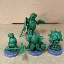 4X Super Dungeon Explore V2