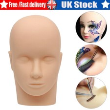 MANNEQUIN TRAINING HEAD
