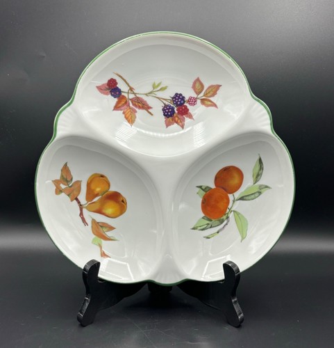 Royal worcester evesham vale - 'evesham, vale'