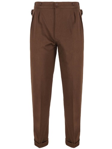 Mens vintage trousers - trousers, |