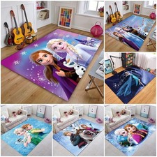 Frozen Princess Elsa Anna