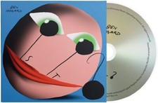 Ben Howard / Is It? *NEW CD*