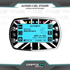 Union Jack Black and White