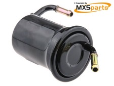 MX5 Fuel Filter Element Quality OEM Spec Mazda MX-5 1.6 & 1.8 Mk1 NA 1989>1998