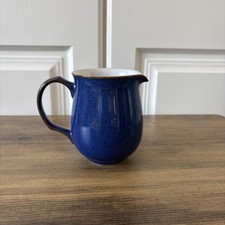 Denby England Imperial Blue
