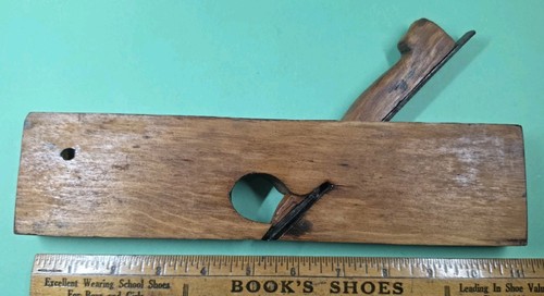 Antique wooden wood - wooden,