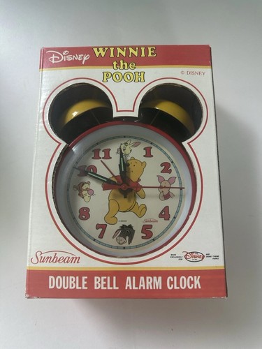 1991 winnie the - winnie, double