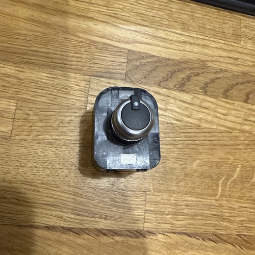 Audi mirror switch - audi, s3