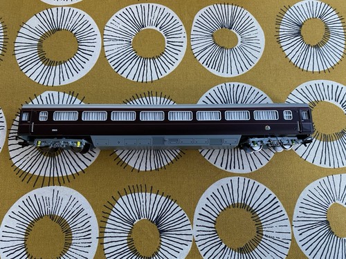 Hornby gauge r4400 mk 3 - hornby, mk.3