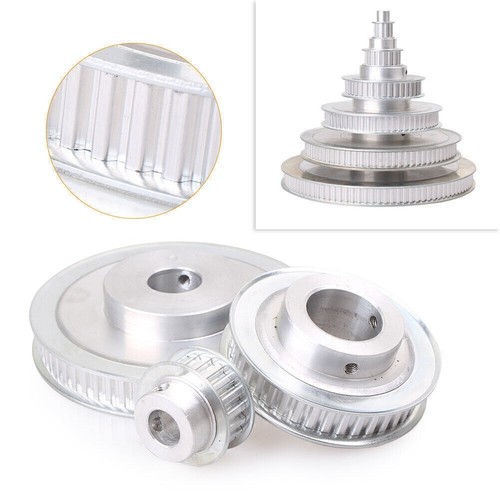 Timing belt pulley - xl,