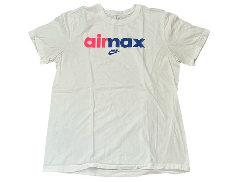 Nike air max shirt - nike, size
