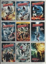2018 sharknado - sharknado, (rrparks)