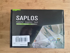 SAPLOS Geforce GTX 750 Ti