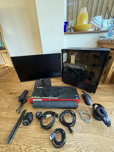 Windows desktop gaming - desktop,