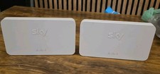 2X Sky Q Wireless WiFi Booster