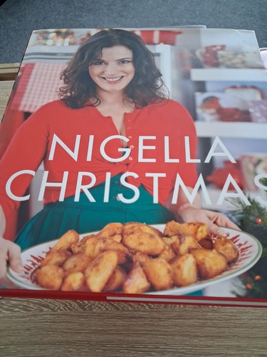 Nigella christmas food - nigella, christmas: